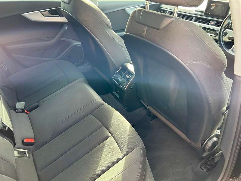 2016 AUDI A4 2016 AUDI A4