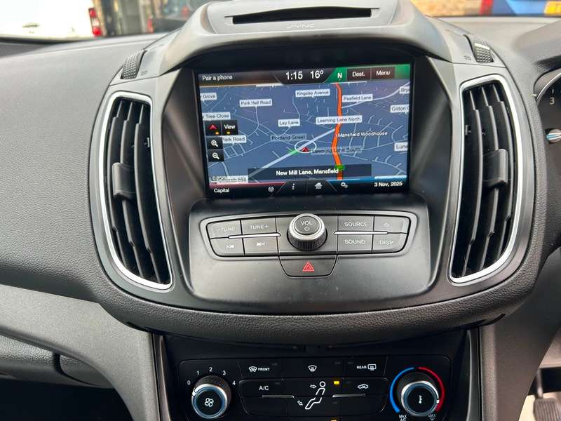 2015 FORD C-MAX 2015 FORD C-MAX