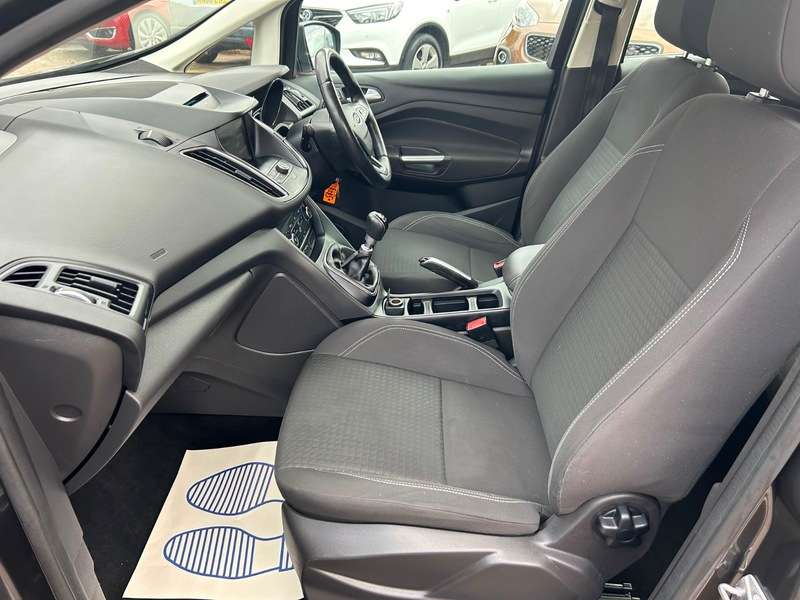 2015 FORD C-MAX 2015 FORD C-MAX