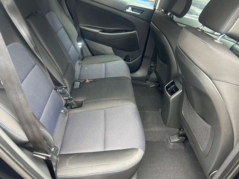 2016 HYUNDAI TUCSON 2016 HYUNDAI TUCSON