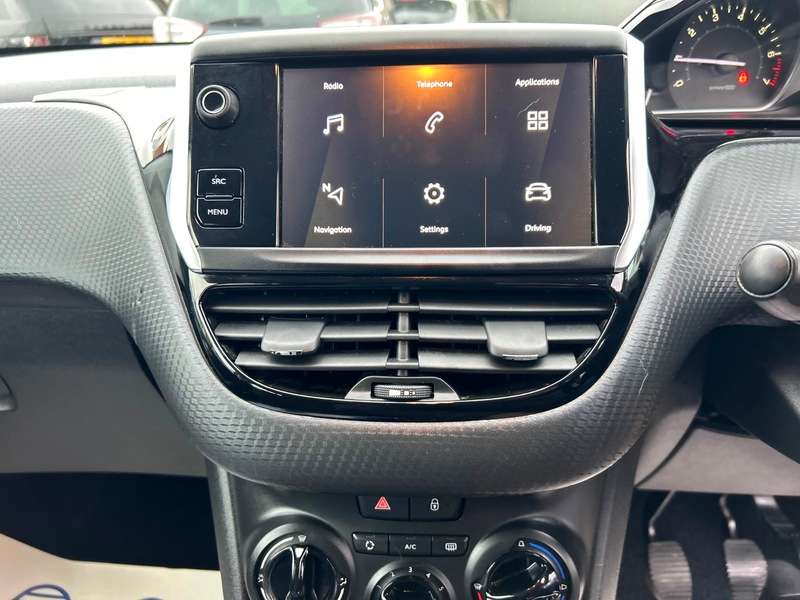 2019 PEUGEOT 2008 2019 PEUGEOT 2008