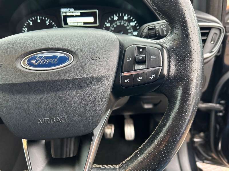 2018 FORD FIESTA 2018 FORD FIESTA