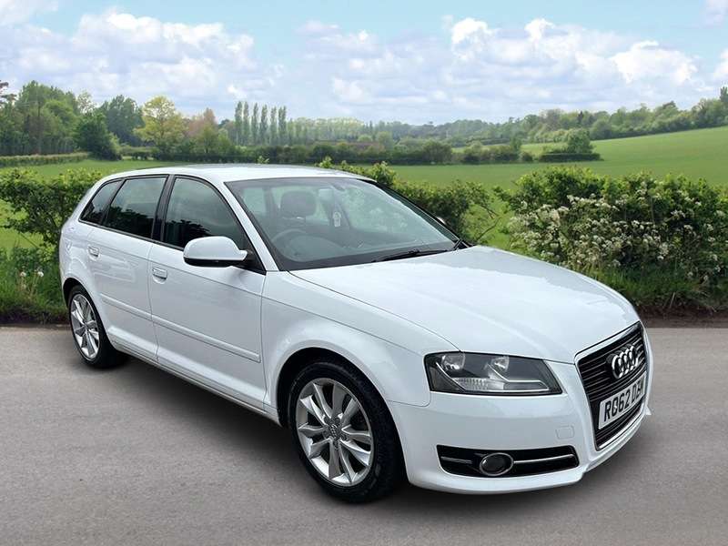 2012 AUDI A3 2012 AUDI A3