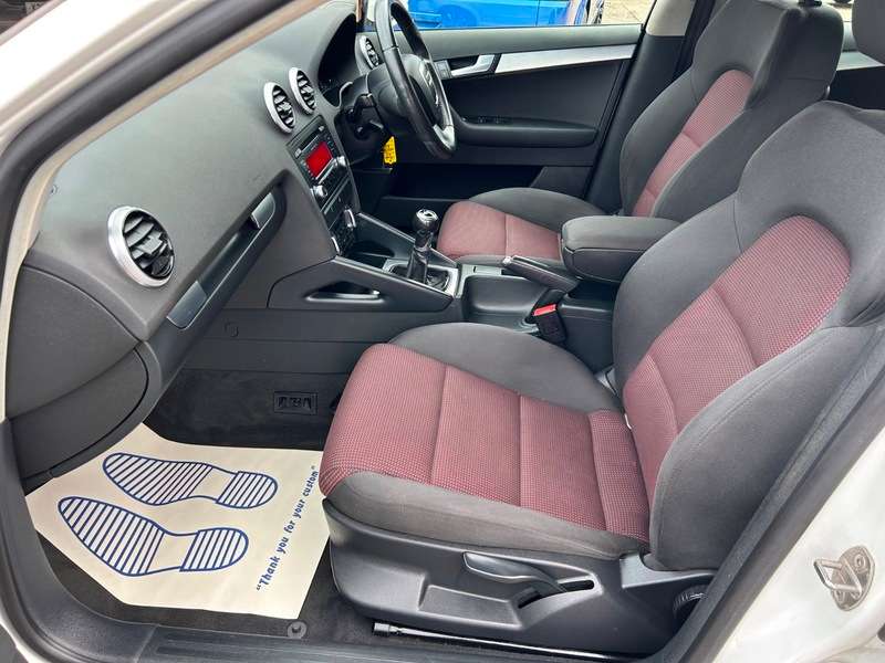 2012 AUDI A3 2012 AUDI A3