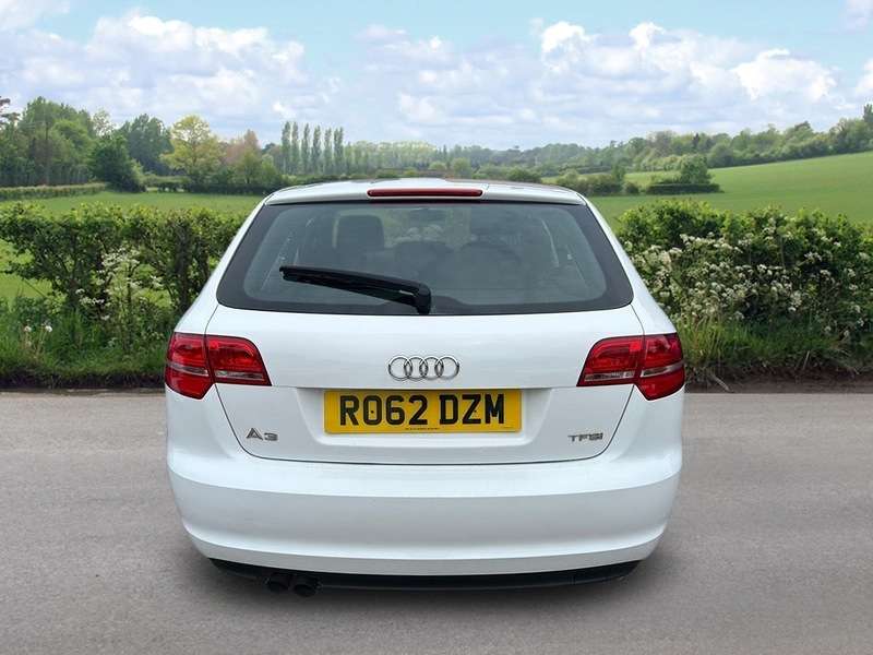 2012 AUDI A3 2012 AUDI A3