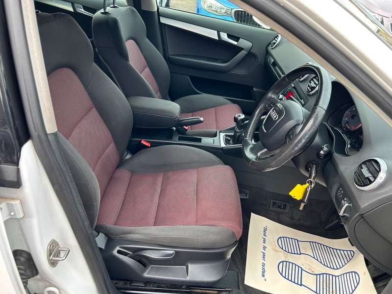 2012 AUDI A3 2012 AUDI A3