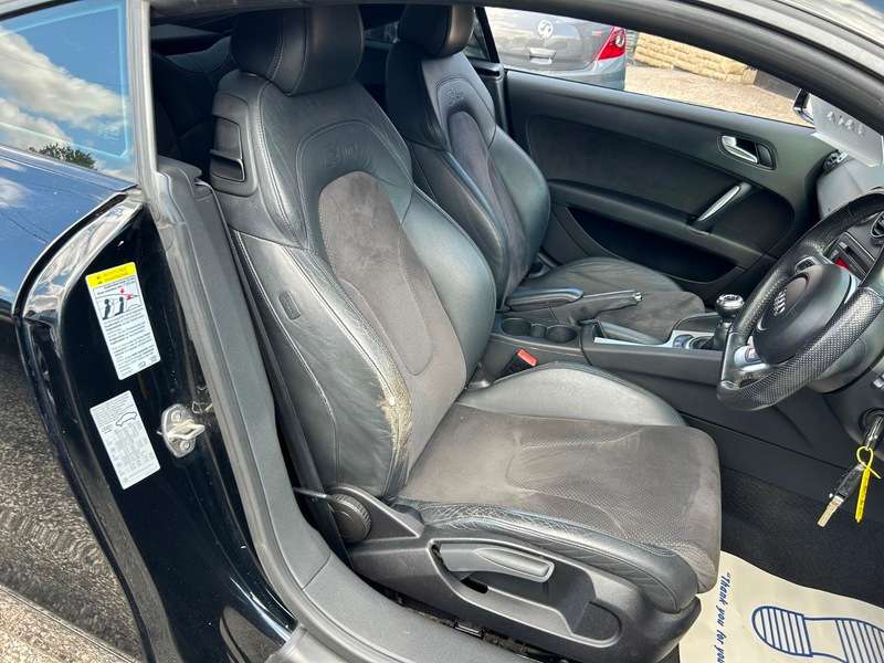 2009 AUDI TT 2009 AUDI TT