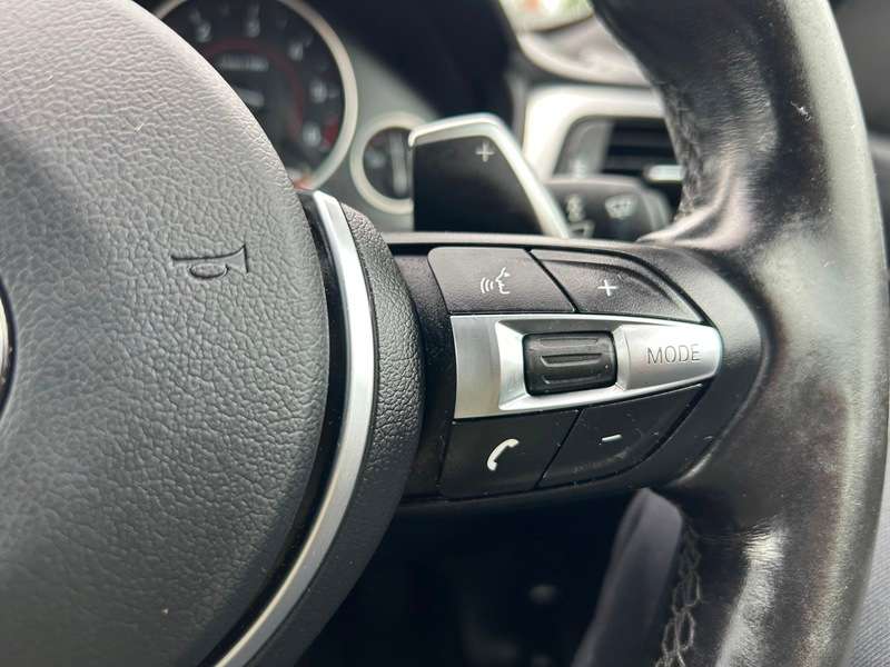 2014 BMW 4 SERIES 2014 BMW 4 SERIES