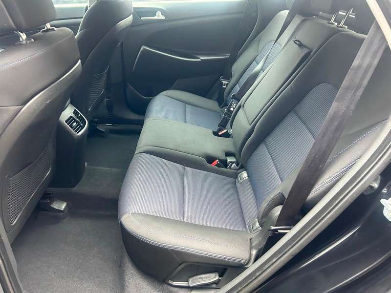 2016 HYUNDAI TUCSON 2016 HYUNDAI TUCSON