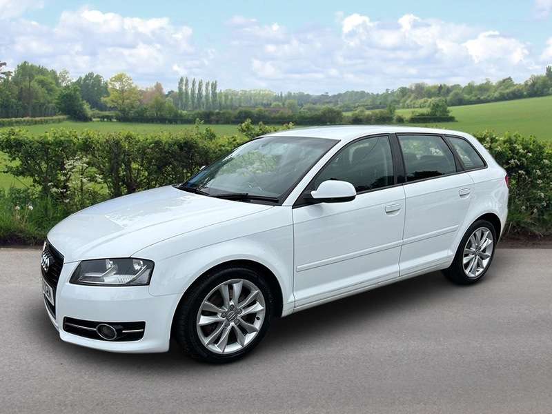 2012 AUDI A3 2012 AUDI A3