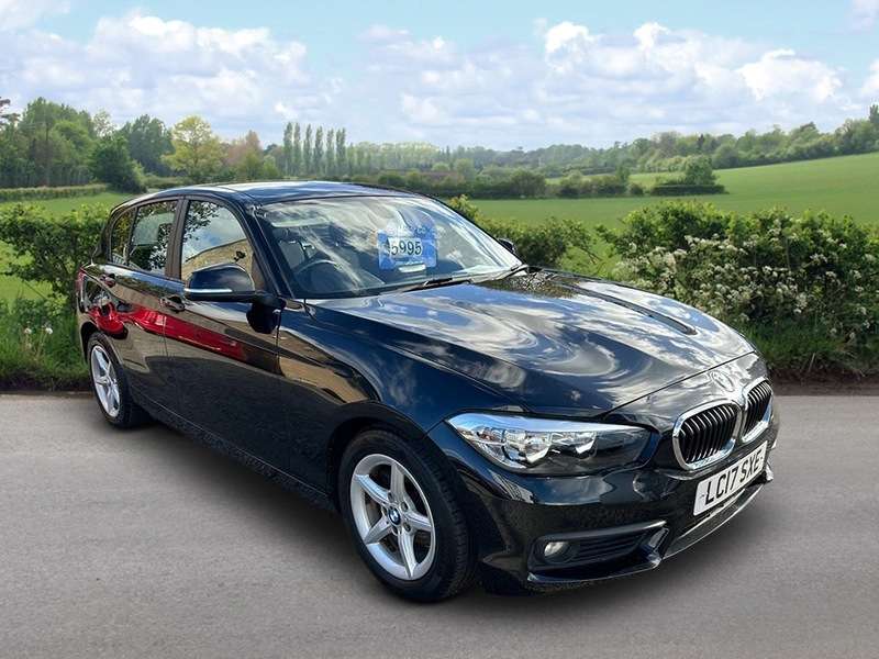 null BMW 1 SERIES null BMW 1 SERIES