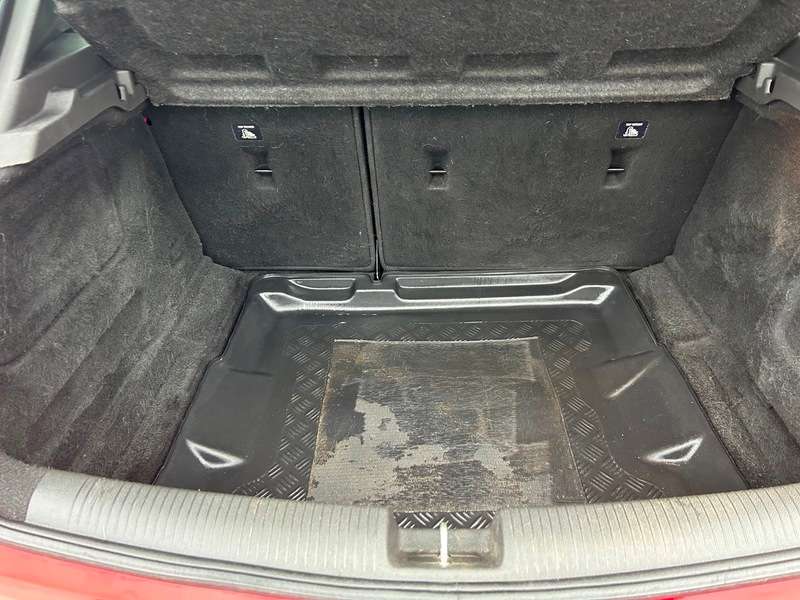 2016 VAUXHALL ASTRA 2016 VAUXHALL ASTRA