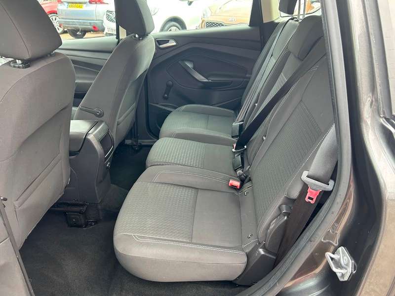 2015 FORD C-MAX 2015 FORD C-MAX