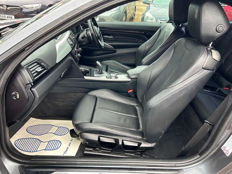 2014 BMW 4 SERIES 2014 BMW 4 SERIES