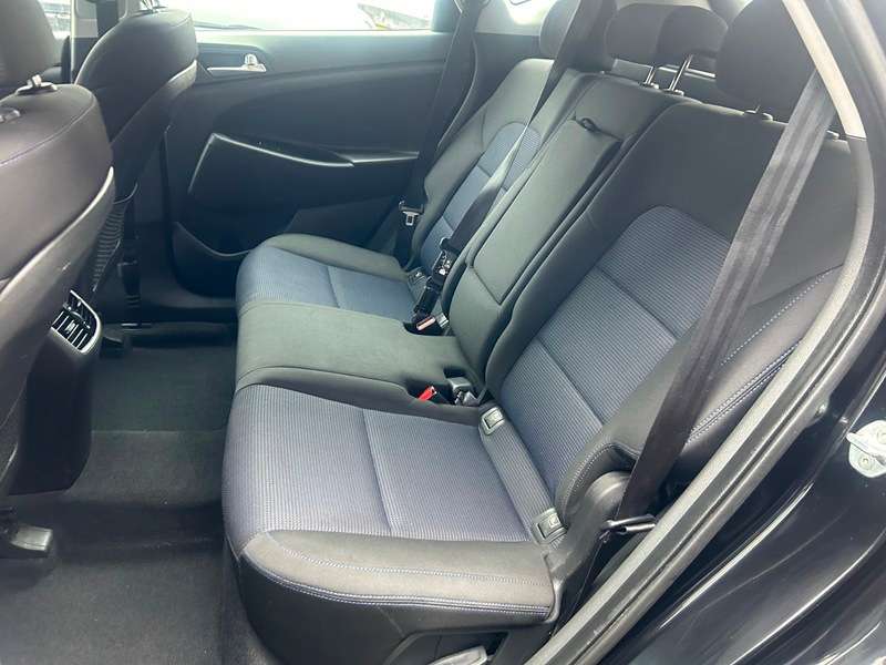 2016 HYUNDAI TUCSON 2016 HYUNDAI TUCSON