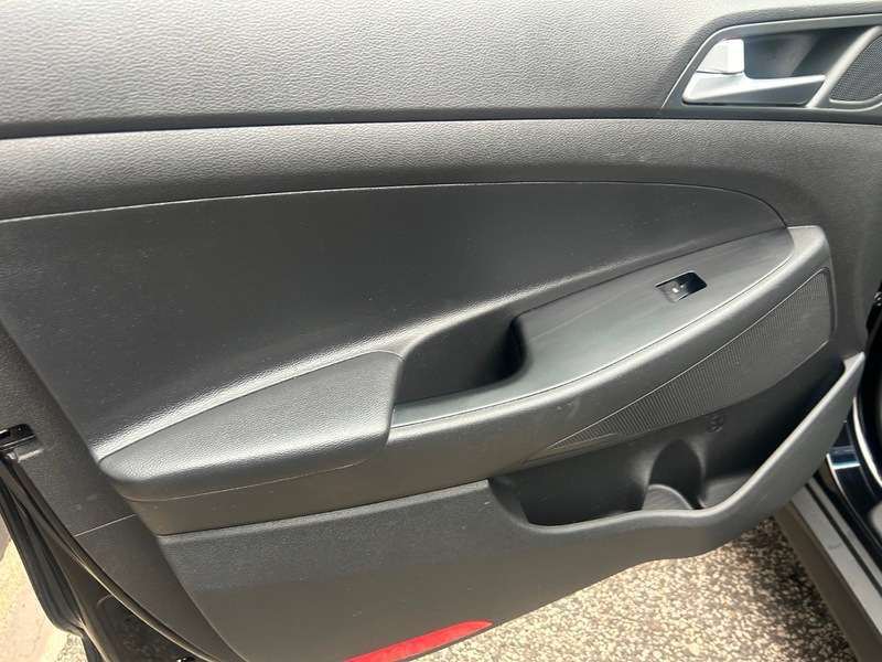 2016 HYUNDAI TUCSON 2016 HYUNDAI TUCSON