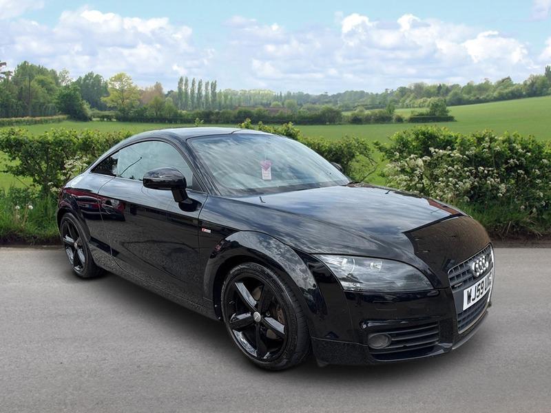 Check out this Audi Tt 2009 Diesel Manual