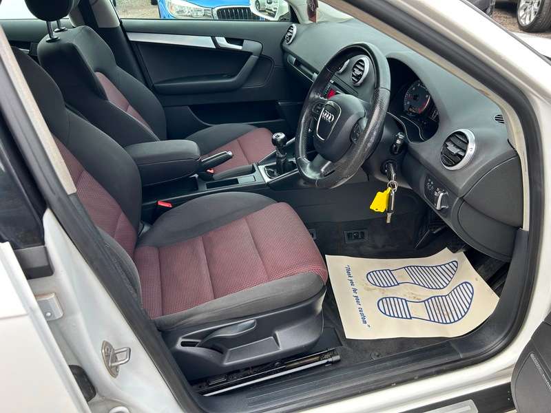 2012 AUDI A3 2012 AUDI A3