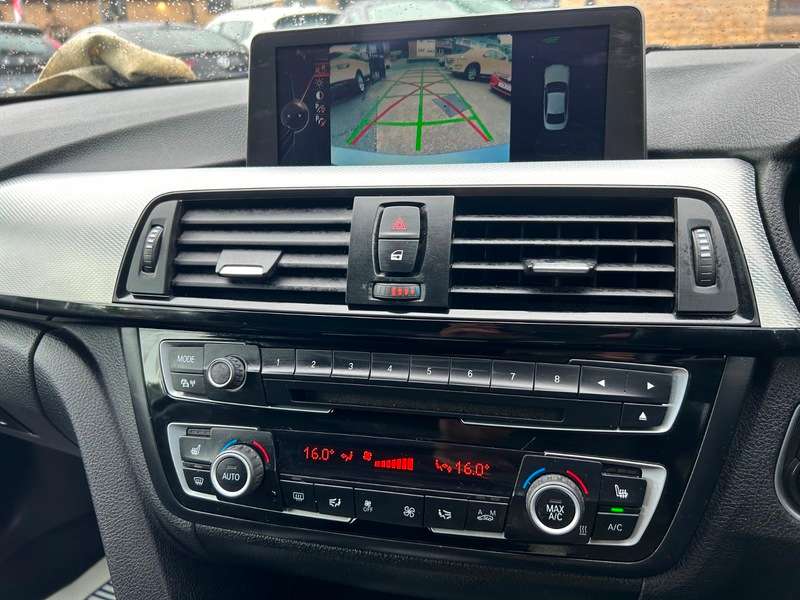 2014 BMW 4 SERIES 2014 BMW 4 SERIES