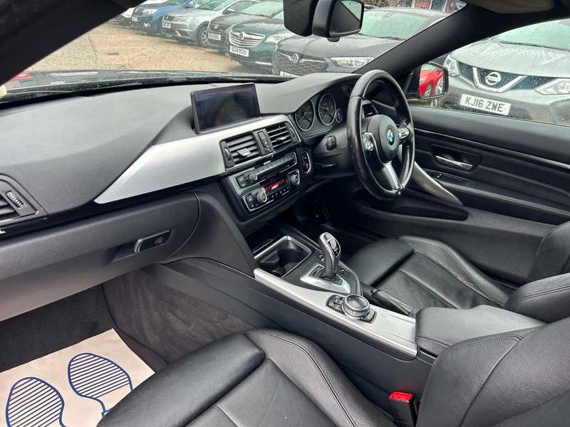 2014 BMW 4 SERIES 2014 BMW 4 SERIES