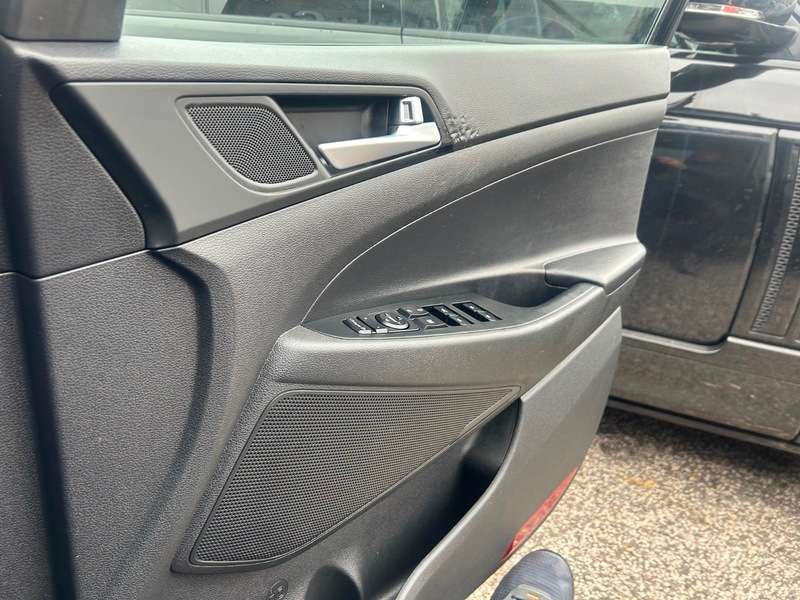 2016 HYUNDAI TUCSON 2016 HYUNDAI TUCSON