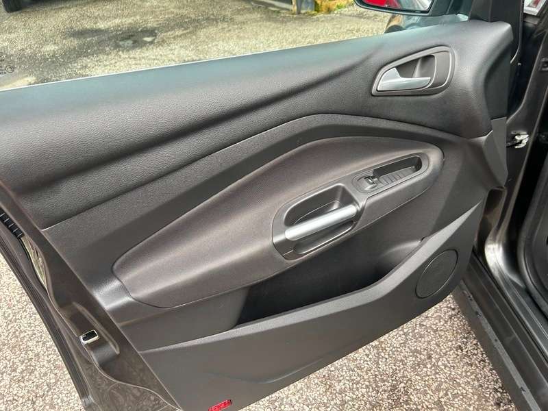 2015 FORD C-MAX 2015 FORD C-MAX