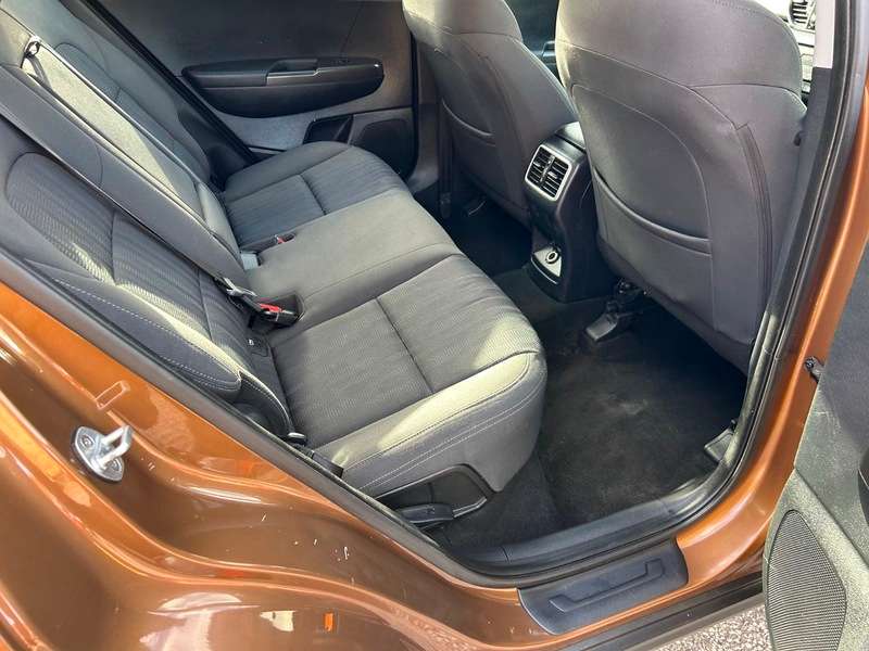 2017 KIA SPORTAGE 2017 KIA SPORTAGE