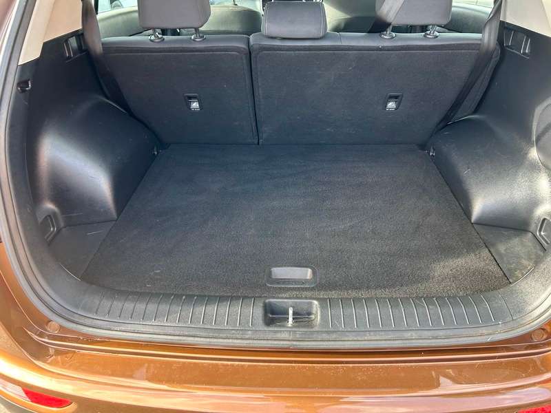 2017 KIA SPORTAGE 2017 KIA SPORTAGE