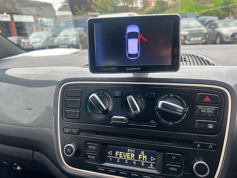 2015 SEAT MII 2015 SEAT MII