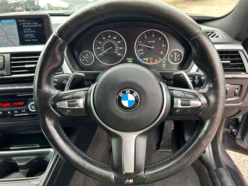 2014 BMW 4 SERIES 2014 BMW 4 SERIES
