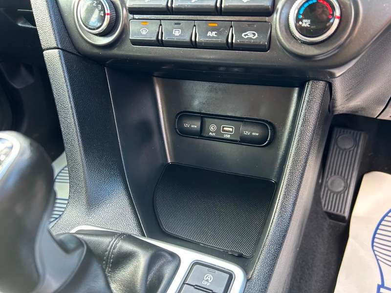 2017 KIA SPORTAGE 2017 KIA SPORTAGE