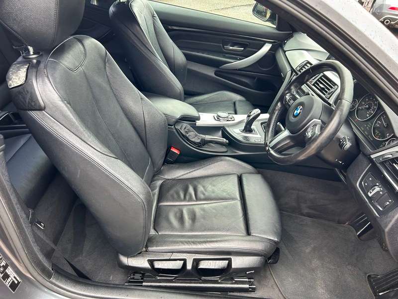 2014 BMW 4 SERIES 2014 BMW 4 SERIES