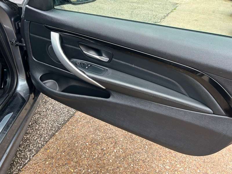 2014 BMW 4 SERIES 2014 BMW 4 SERIES