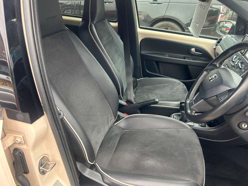 2015 SEAT MII 2015 SEAT MII