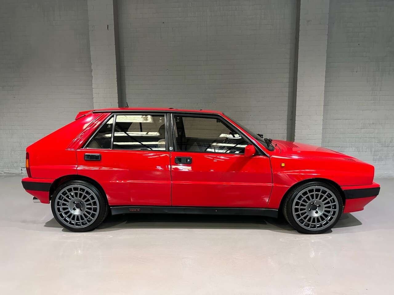 2000 LANCIA DELTA 2000 LANCIA DELTA