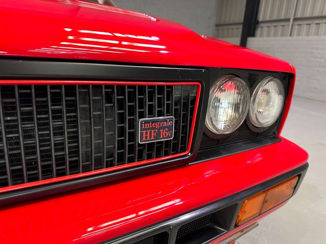 2000 LANCIA DELTA 2000 LANCIA DELTA