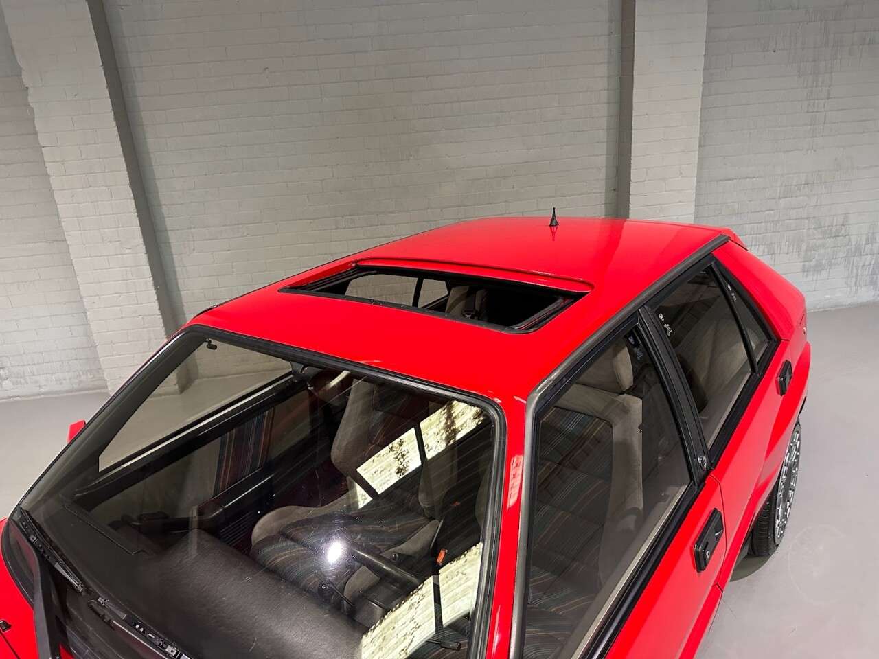 2000 LANCIA DELTA 2000 LANCIA DELTA