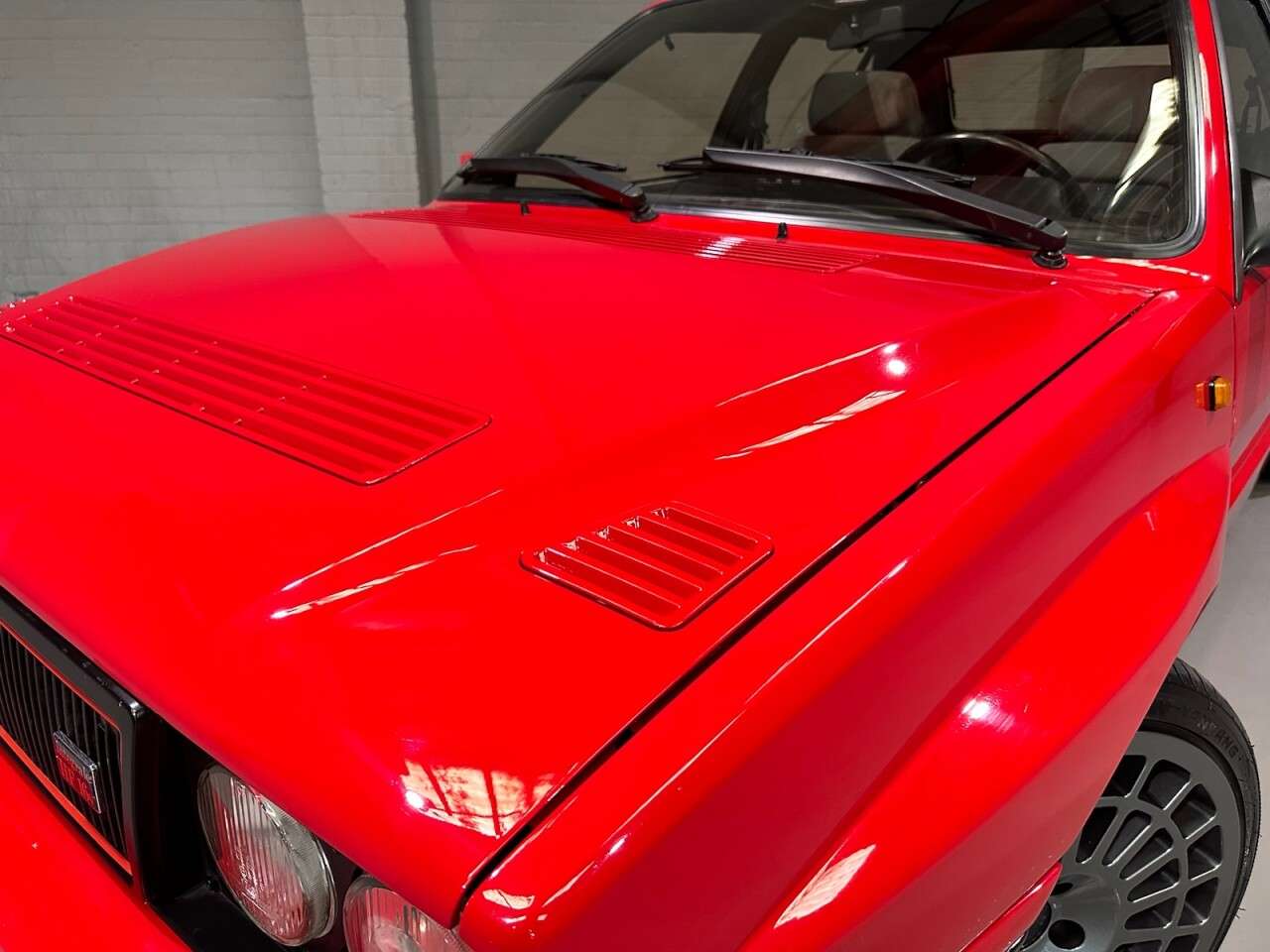 2000 LANCIA DELTA 2000 LANCIA DELTA