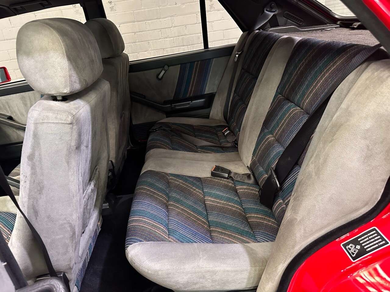 2000 LANCIA DELTA 2000 LANCIA DELTA