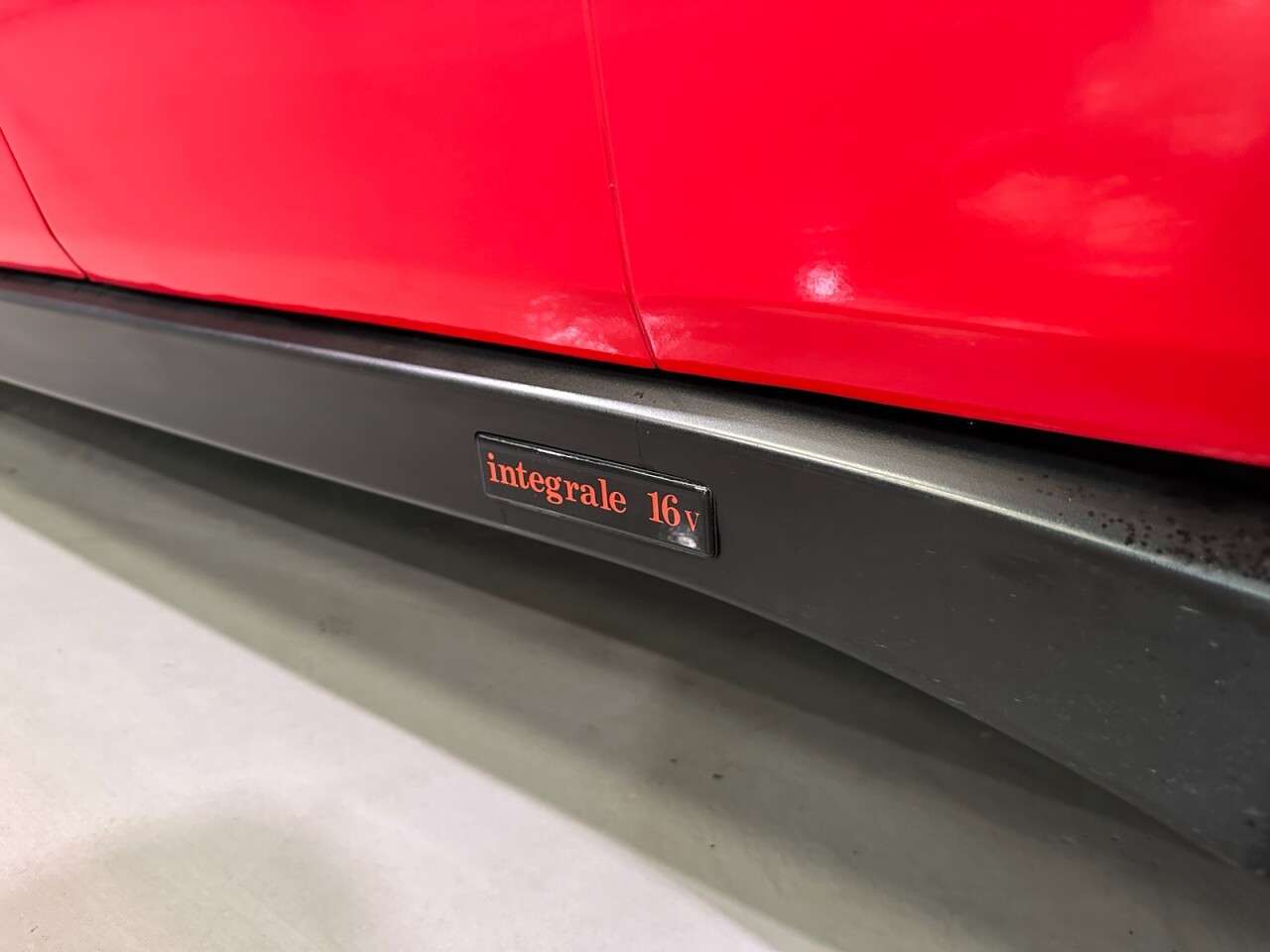 2000 LANCIA DELTA 2000 LANCIA DELTA