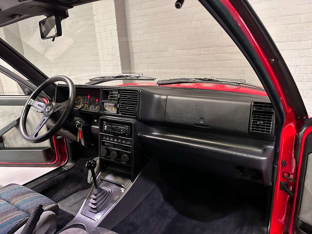 2000 LANCIA DELTA 2000 LANCIA DELTA