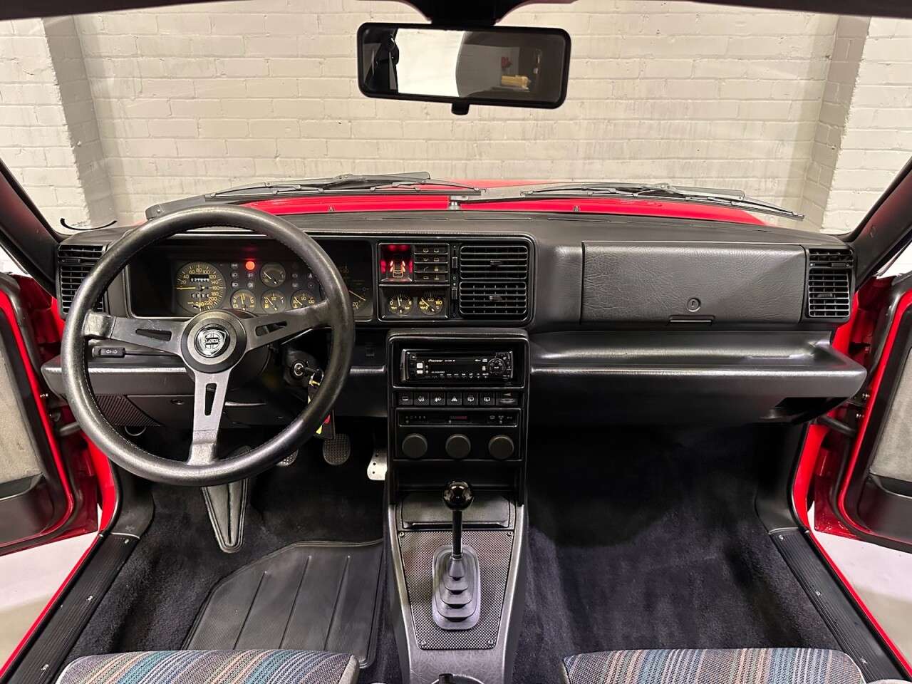 2000 LANCIA DELTA 2000 LANCIA DELTA