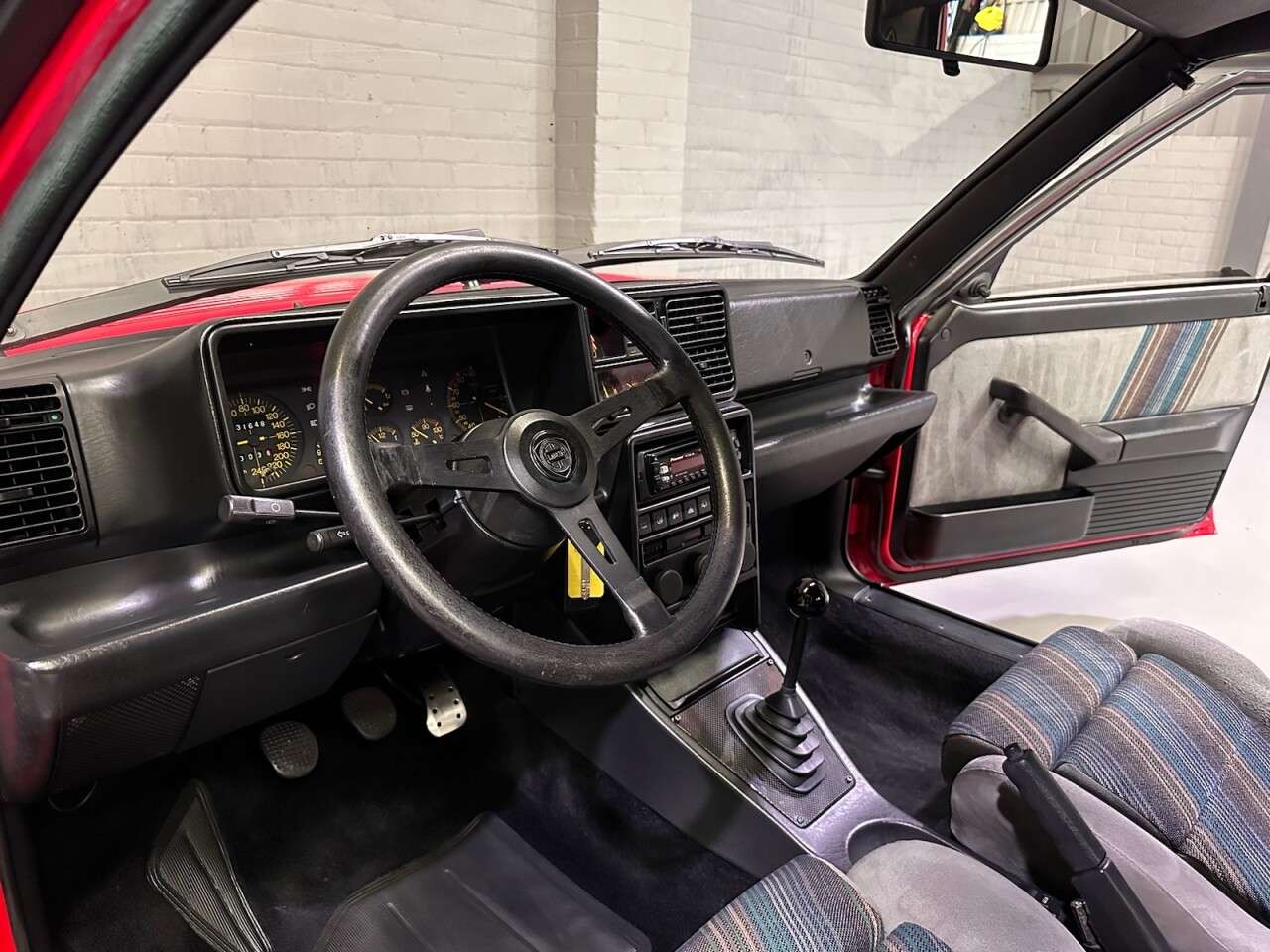 2000 LANCIA DELTA 2000 LANCIA DELTA