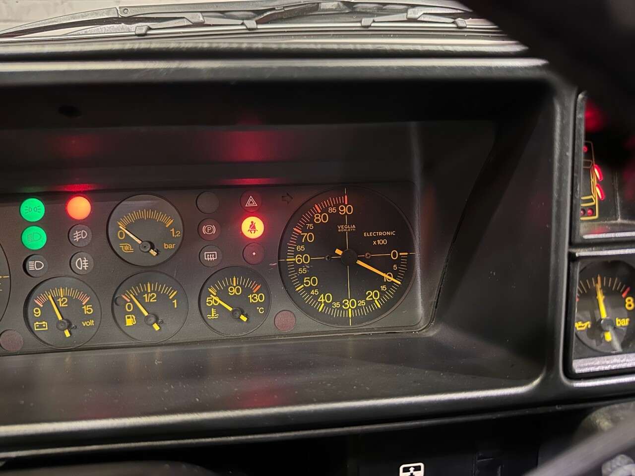 2000 LANCIA DELTA 2000 LANCIA DELTA