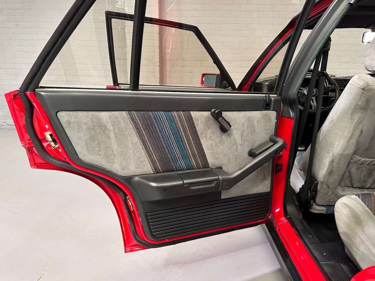 2000 LANCIA DELTA 2000 LANCIA DELTA