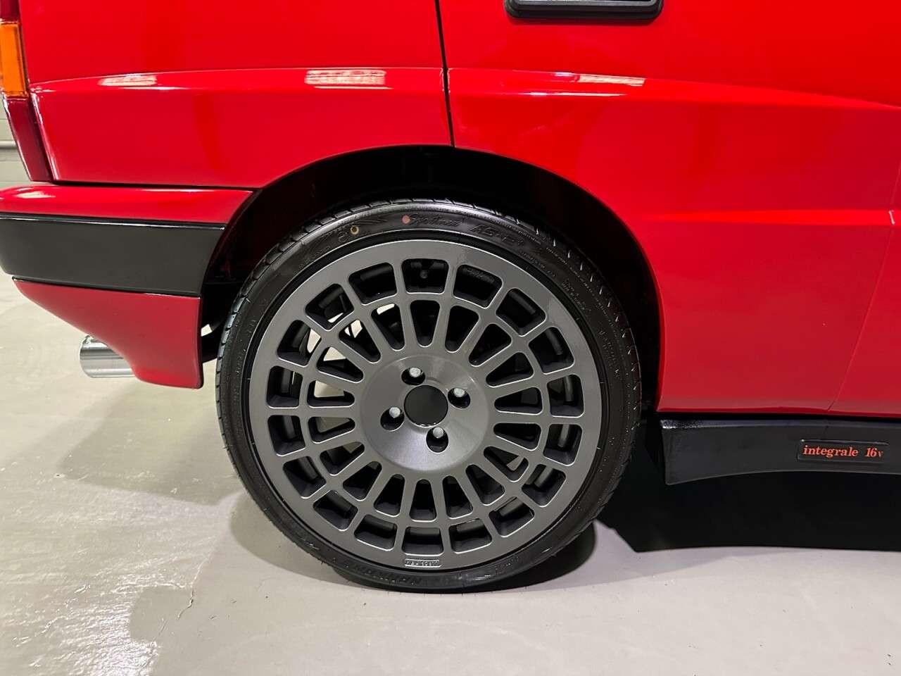 2000 LANCIA DELTA 2000 LANCIA DELTA