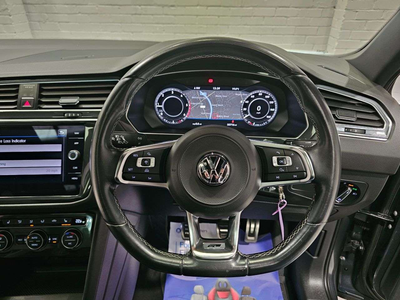2018 VOLKSWAGEN TIGUAN 2018 VOLKSWAGEN TIGUAN