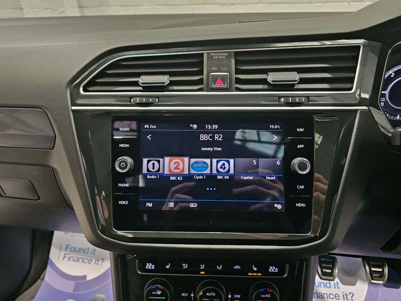 2018 VOLKSWAGEN TIGUAN 2018 VOLKSWAGEN TIGUAN