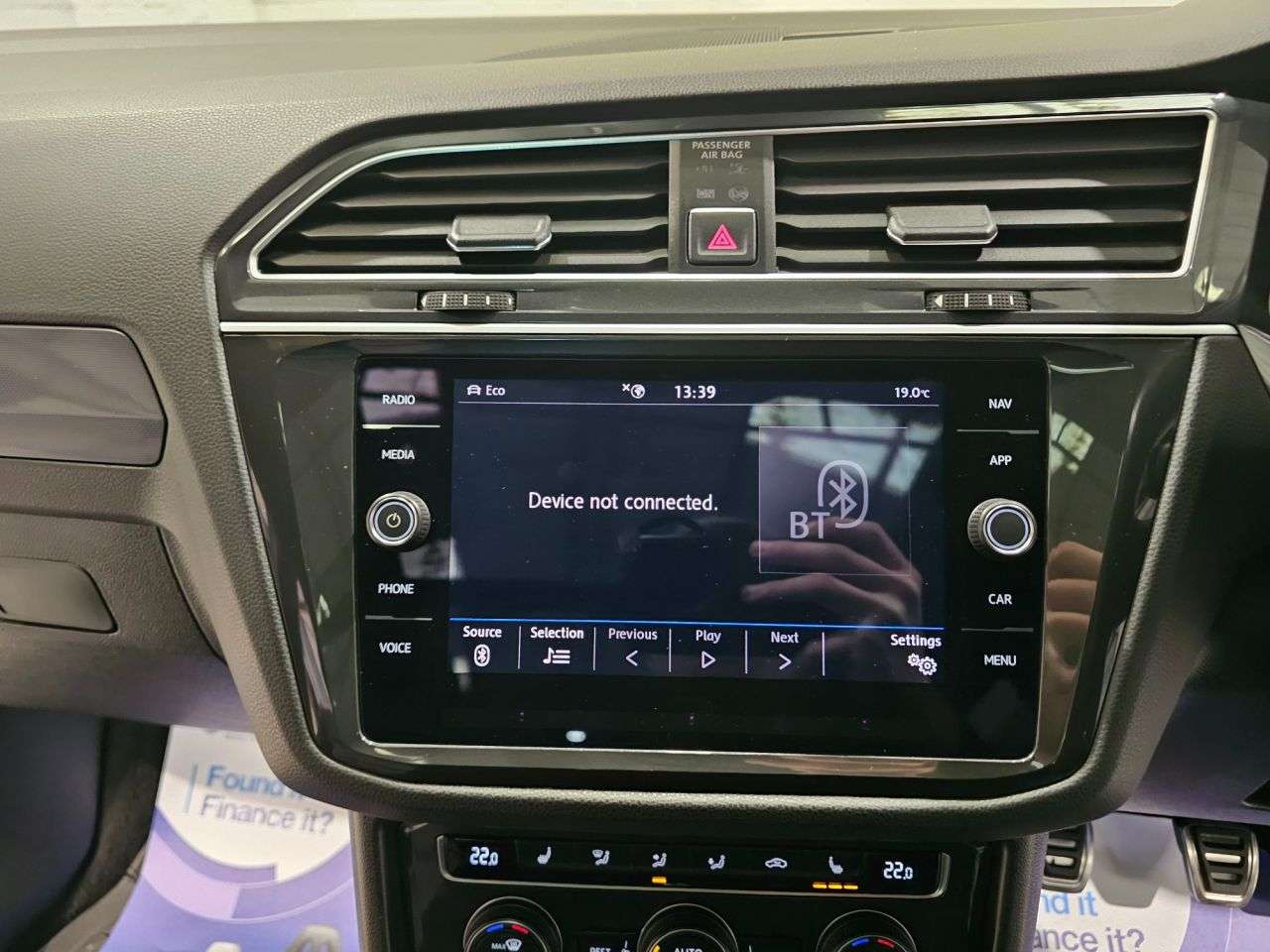 2018 VOLKSWAGEN TIGUAN 2018 VOLKSWAGEN TIGUAN