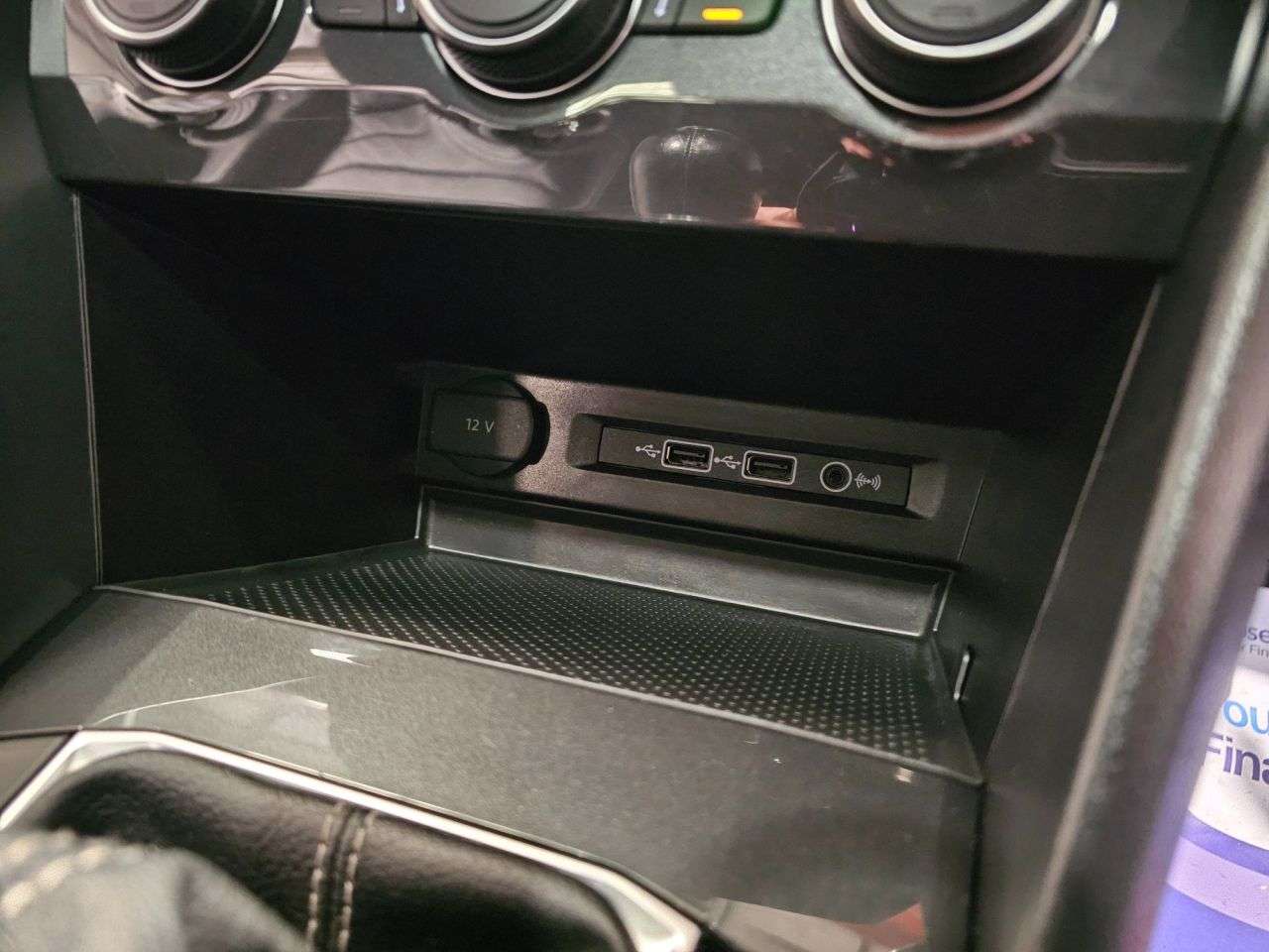 2018 VOLKSWAGEN TIGUAN 2018 VOLKSWAGEN TIGUAN